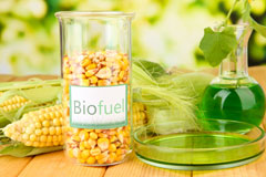 Calveley biofuel availability