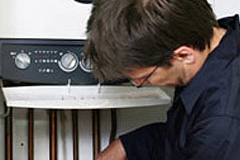 boiler repair Calveley