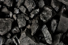 Calveley coal boiler costs